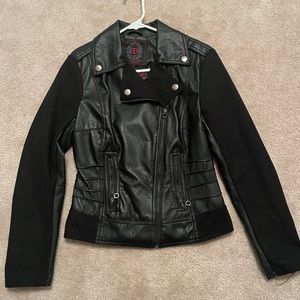 Dollhouse Jacket